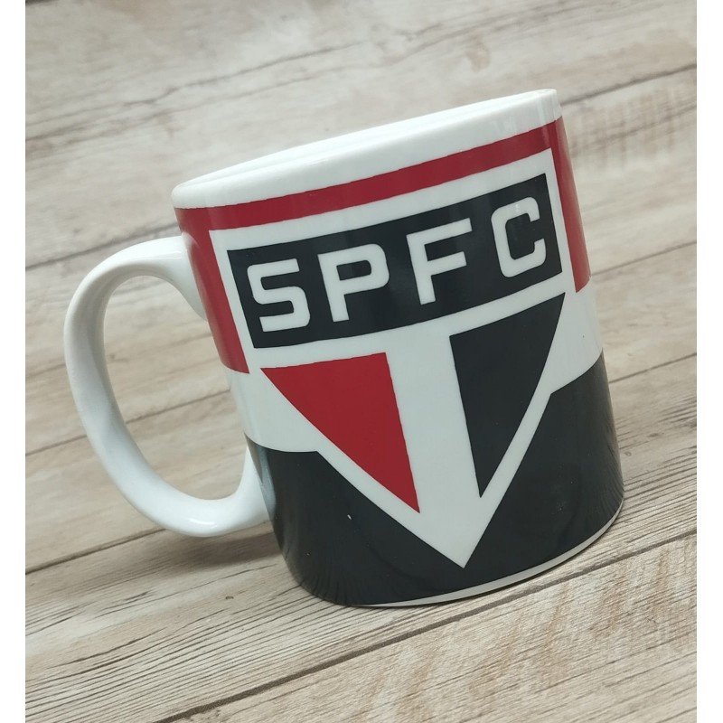 Caneca 'sortida"